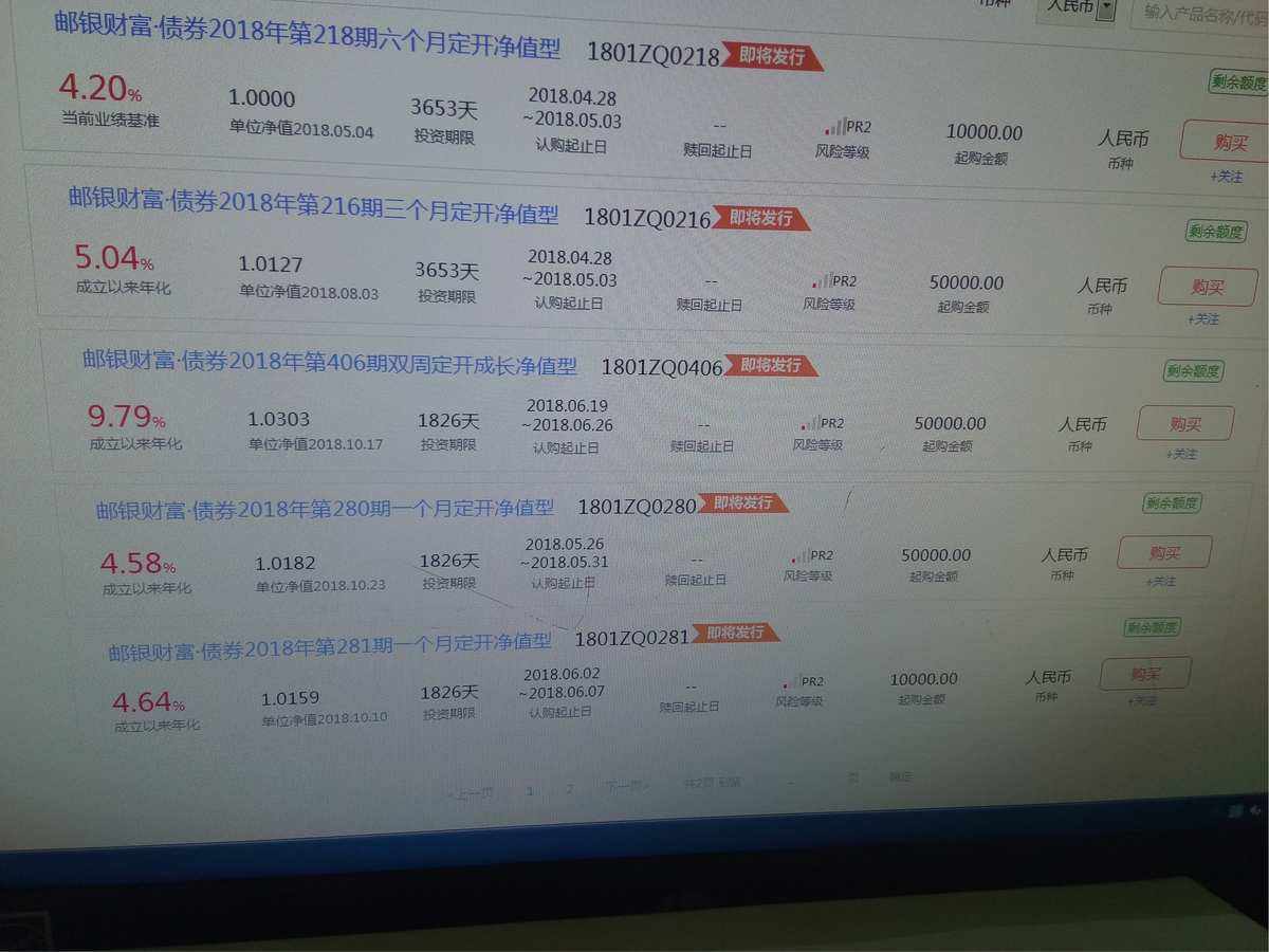 20万买理财(20万买理财产品一个月可以赚)