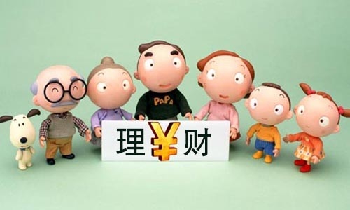 工薪个人理财(个人理财公式计算公式)