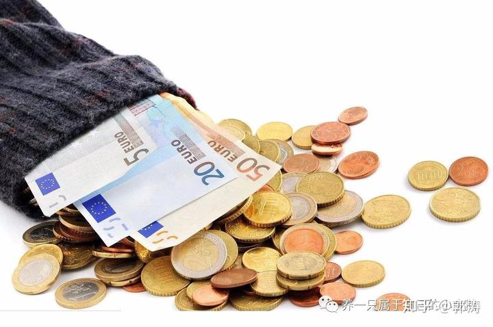 20万买理财(20万买理财三个月多少钱)