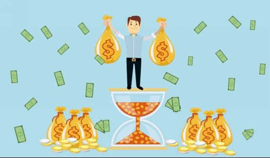 汇理财可靠吗(汇金理财可信吗)
