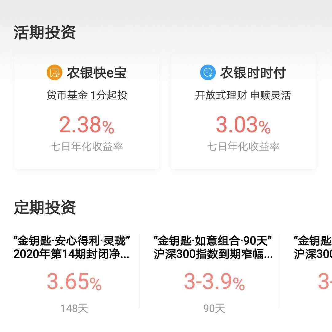 理财收益图(理财收益图表)