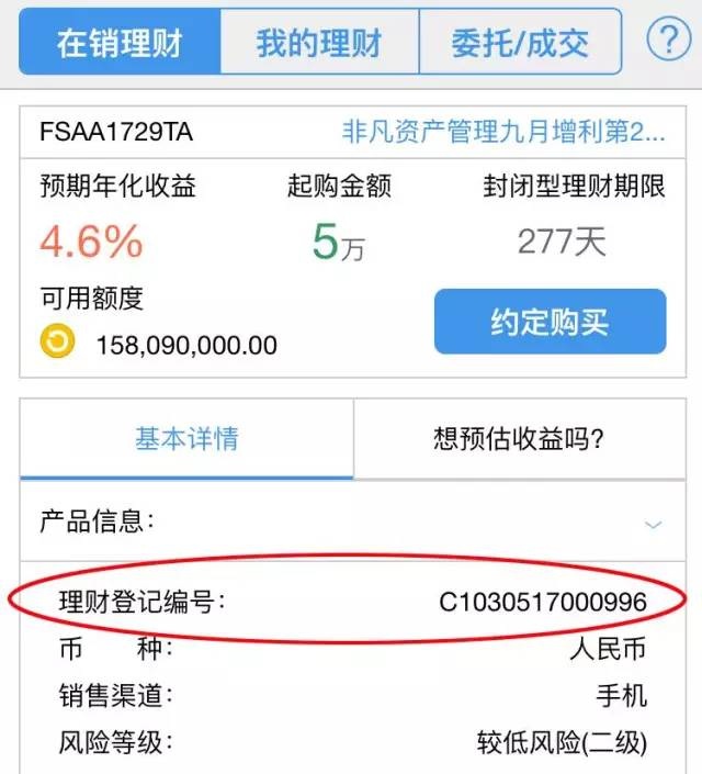 理财买入什么意思(理财产品的买入和卖出是什么意思)