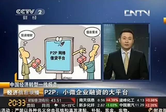 p2p线上理财(p2p理财平台真的赚钱吗)