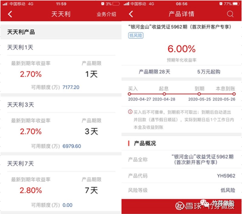 天添利理财(天添利理财有风险吗)