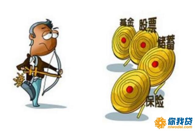 理财手段(理财手段有那些)
