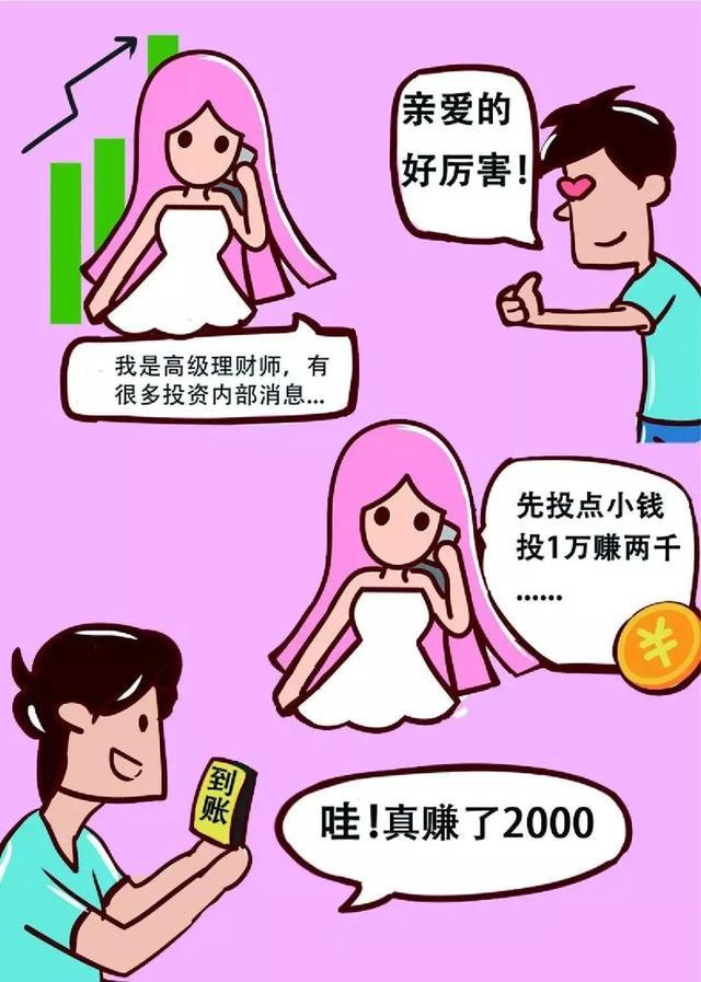 理财手段(理财手段有那些)