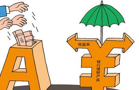理财手段(理财的途径)