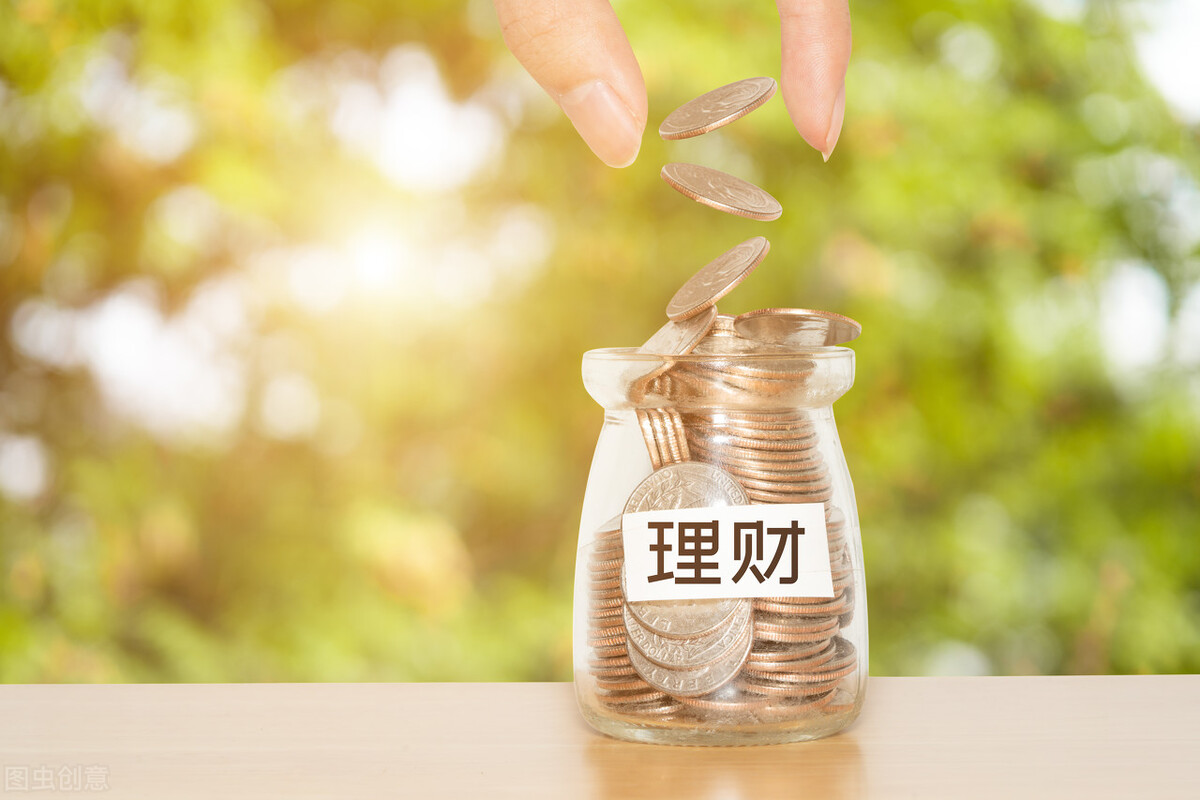 理财产品1元(理财产品1元起购和1万元起购区别)