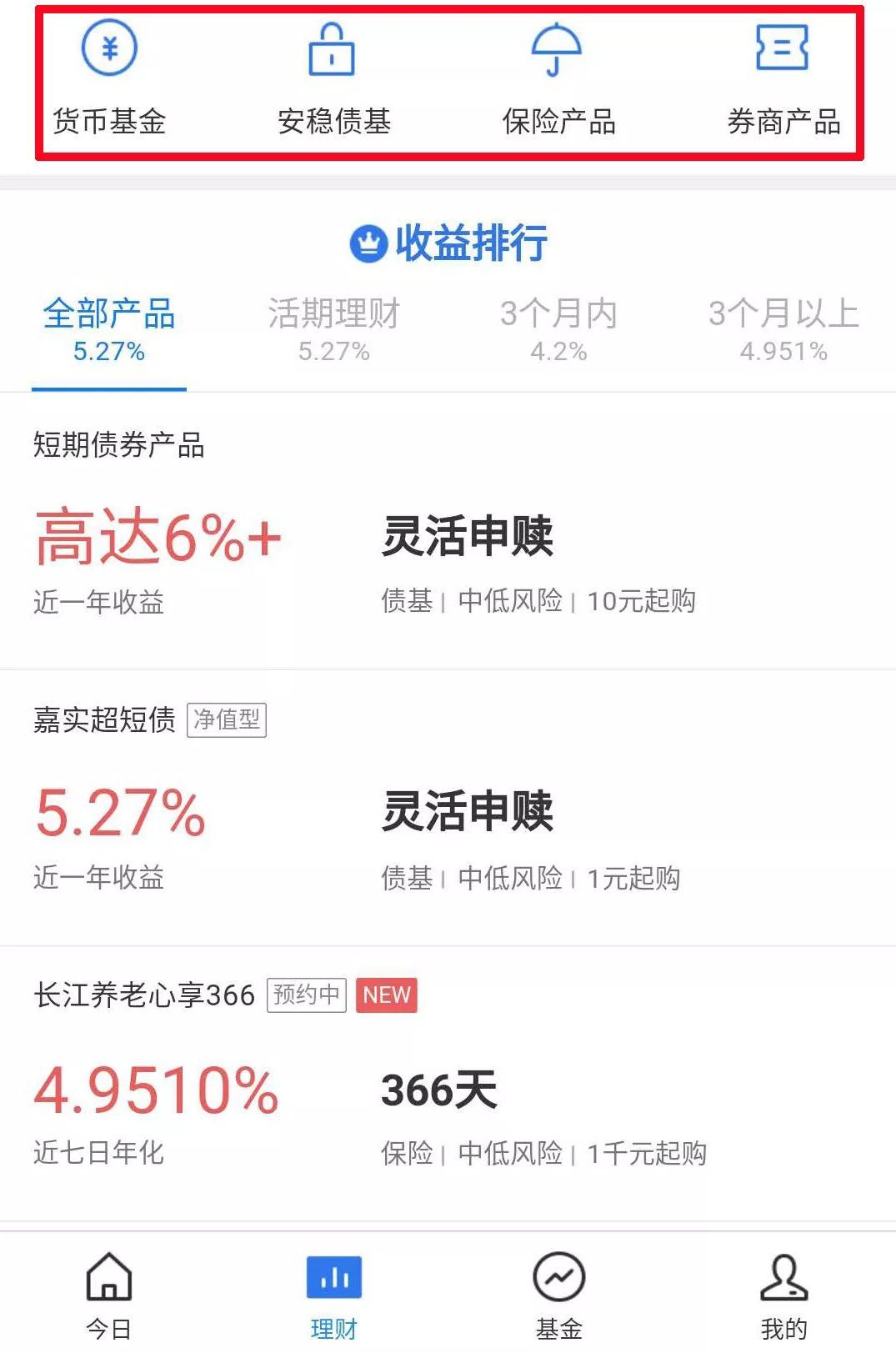 理财通亏损(理财通亏损过么)