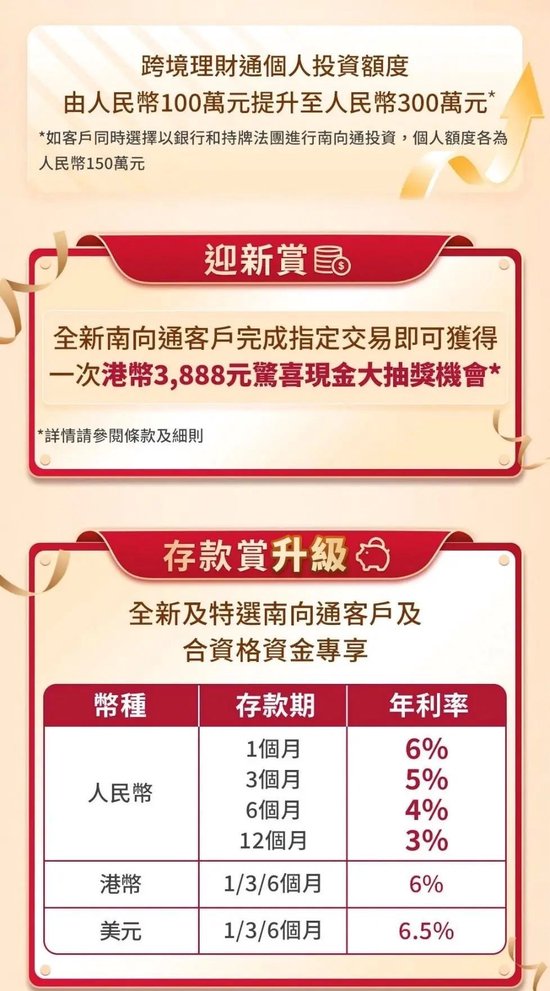 理财通利率(理财通利率比零钱通高反而收益少)
