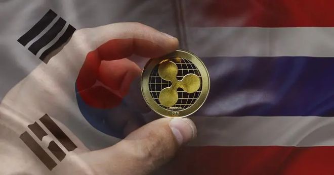 XRP交易所投资(xrp币价格金色财经)