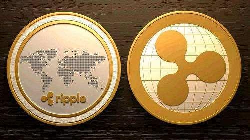 XRP交易所投资(xrp币的前景如何?)