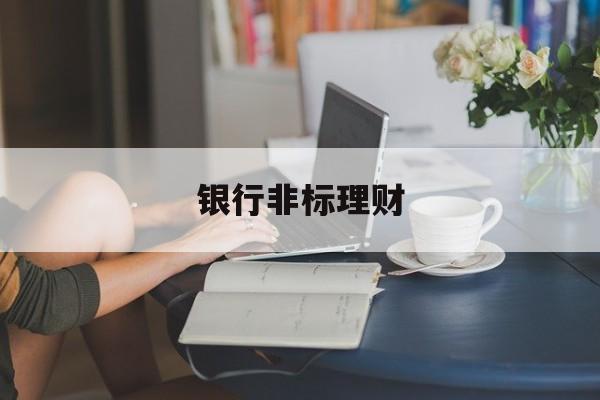 银行非标理财(银行非标理财产品是什么)